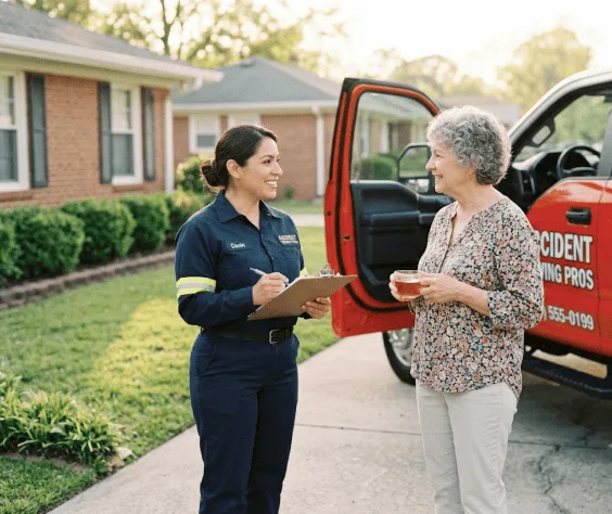 Accident Towing Service Newark, MD FAQs